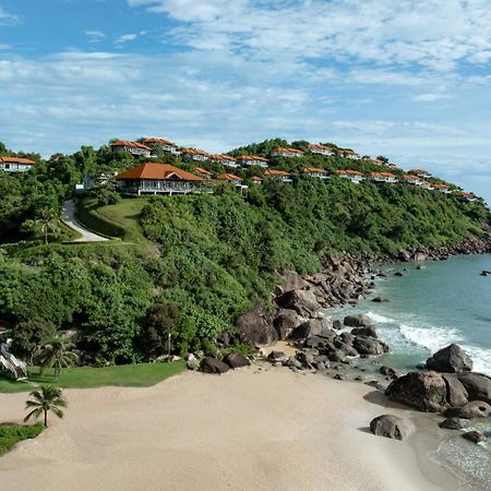 Hotel Banyan Tree Lăng Cô Zewnętrze zdjęcie