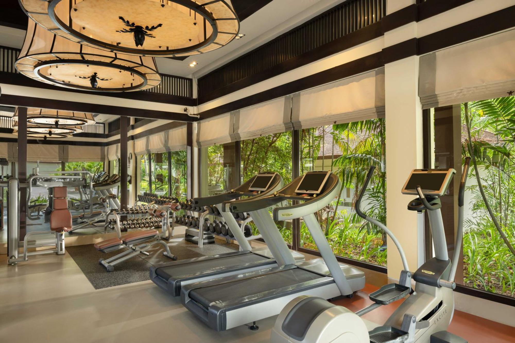 Hotel Banyan Tree Lăng Cô Zewnętrze zdjęcie