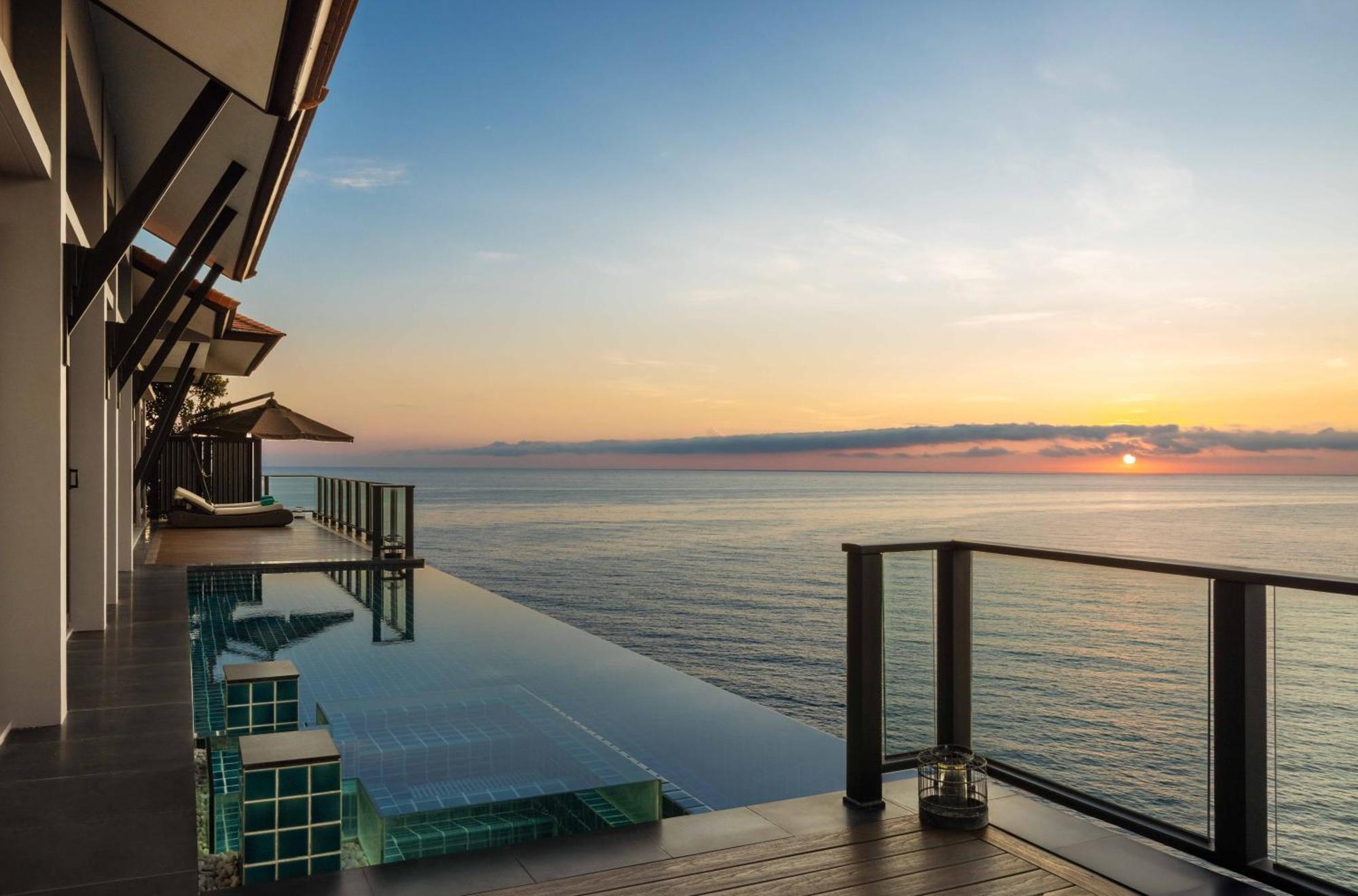 Hotel Banyan Tree Lăng Cô Zewnętrze zdjęcie