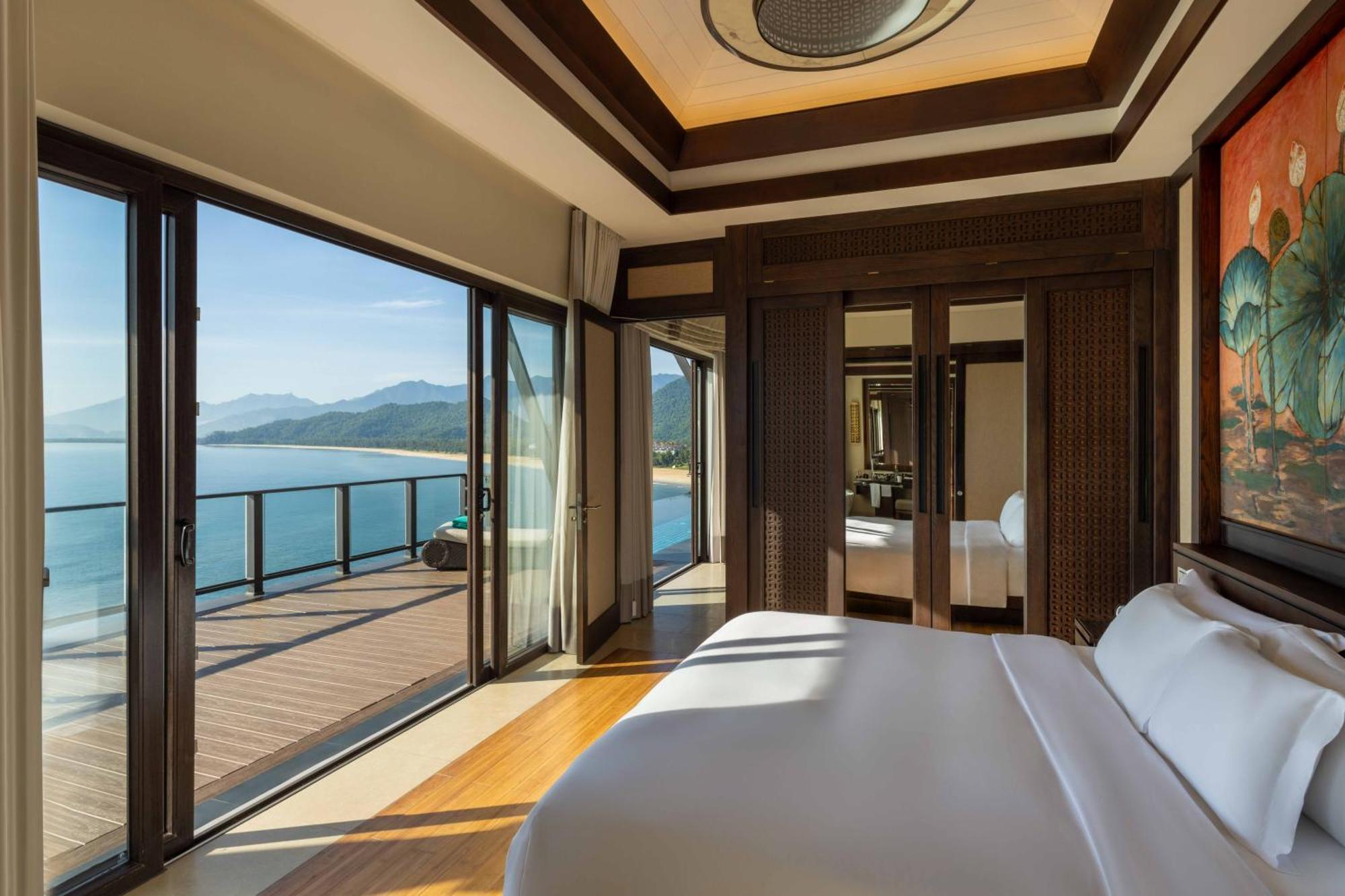 Hotel Banyan Tree Lăng Cô Pokój zdjęcie