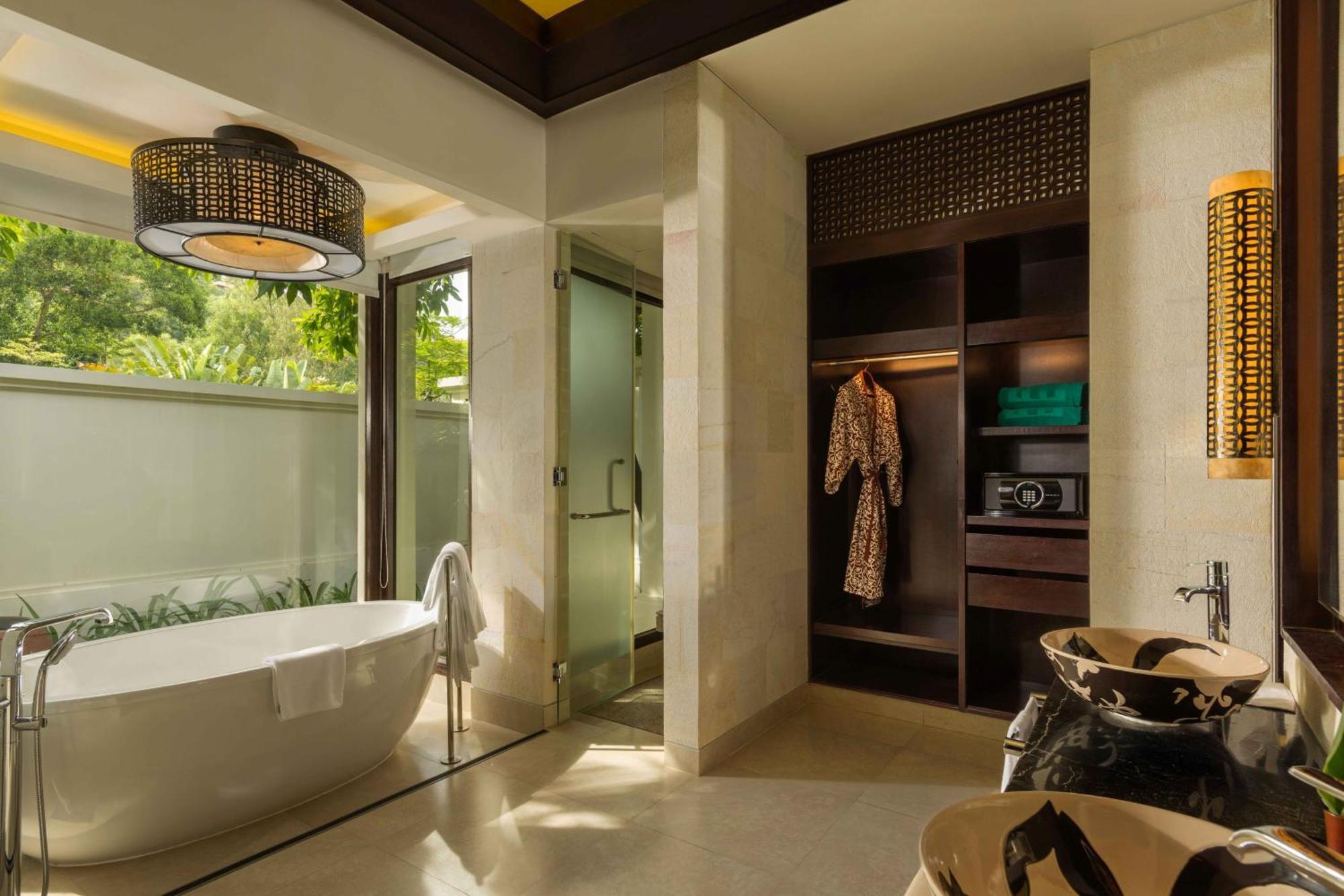 Hotel Banyan Tree Lăng Cô Zewnętrze zdjęcie